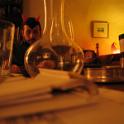 97 BatCave party - Aug 2008